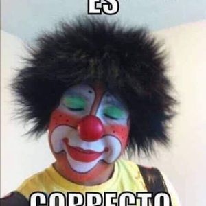 Meet your Posher, Pedro